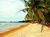 Khai trương tuyến du lịch đường biển Phú Quốc - Sihanouk Ville (Campuchia)