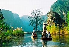 Ninh Bình: Đề nghị UNESCO công nhận Cố đô Hoa Lư là di sản thế giới