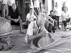 Hội An (Quảng Nam): Khôi phục văn hóa làng nghề truyền thống