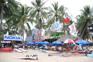 Bình Thuận: Hướng đến ngày hội văn hóa du lịch thân thiện