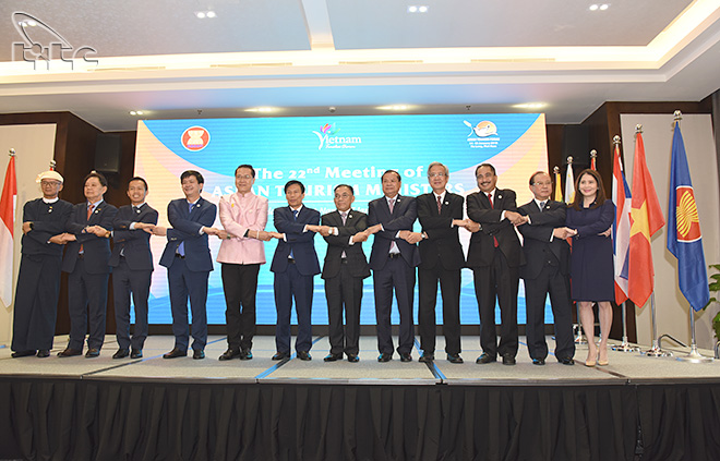 Bộ trưởng Nguyễn Ngọc Thiện: Cơ quan du lịch các quốc gia ASEAN cần tăng cường hợp tác trên tất cả các lĩnh vực