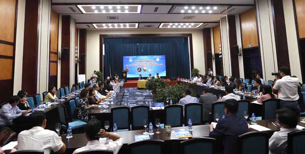 5 năm hợp tác liên kết tam giác phát triển du lịch TP.Hồ Chí Minh - Lâm Đồng - Bình Thuận