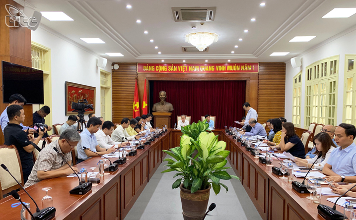 Bộ trưởng Nguyễn Ngọc Thiện: Phát triển du lịch Huế dựa trên thế mạnh giá trị di sản