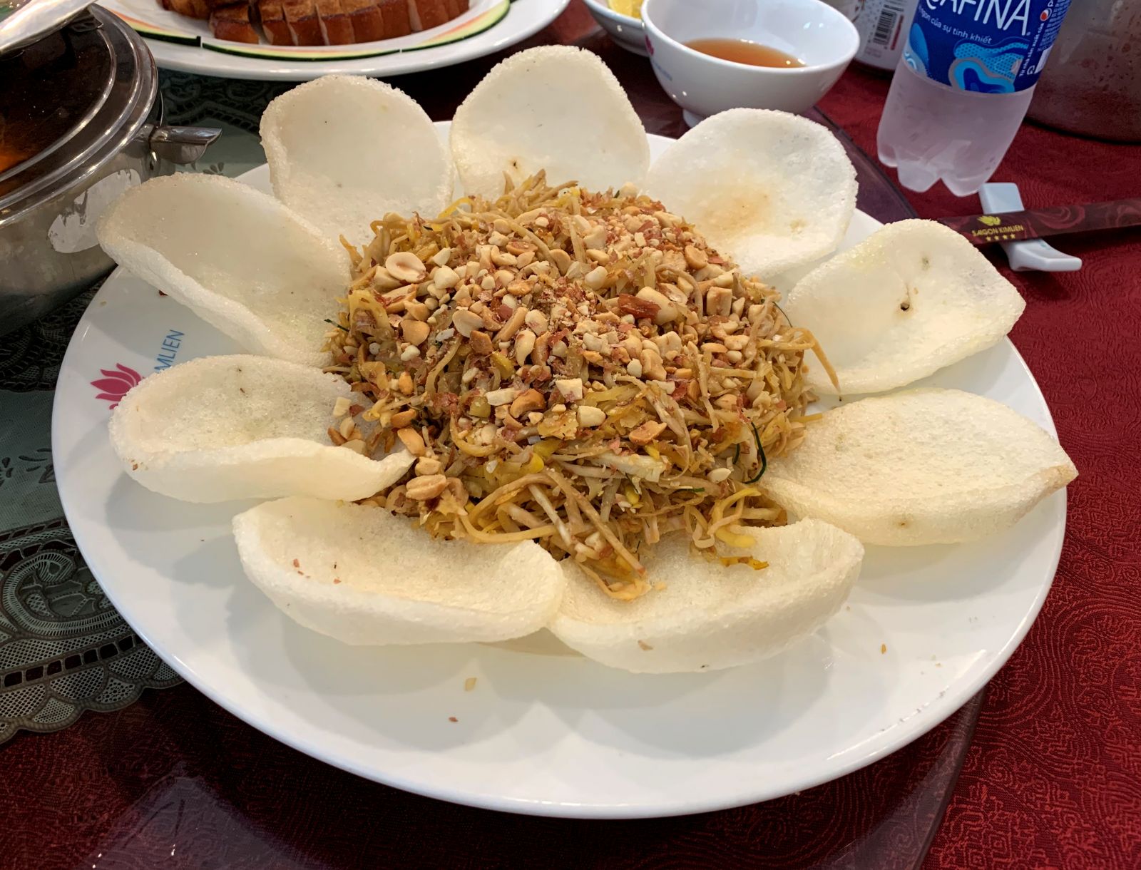 Thú vị ẩm thực dân dã Nghệ An 