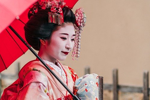 Thú vị với 5 phong tục truyền thống ở Kyoto