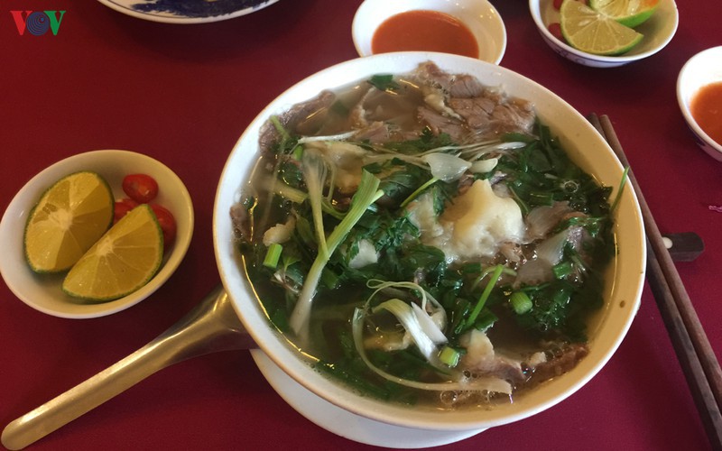 Làm gì để ẩm thực trở thành “đặc sản” của du lịch Việt Nam?