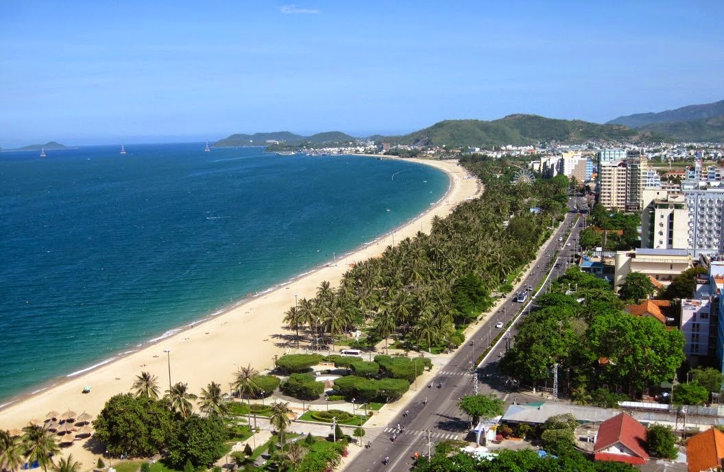 Khánh Hòa: Đảm bảo môi trường du lịch Nha Trang