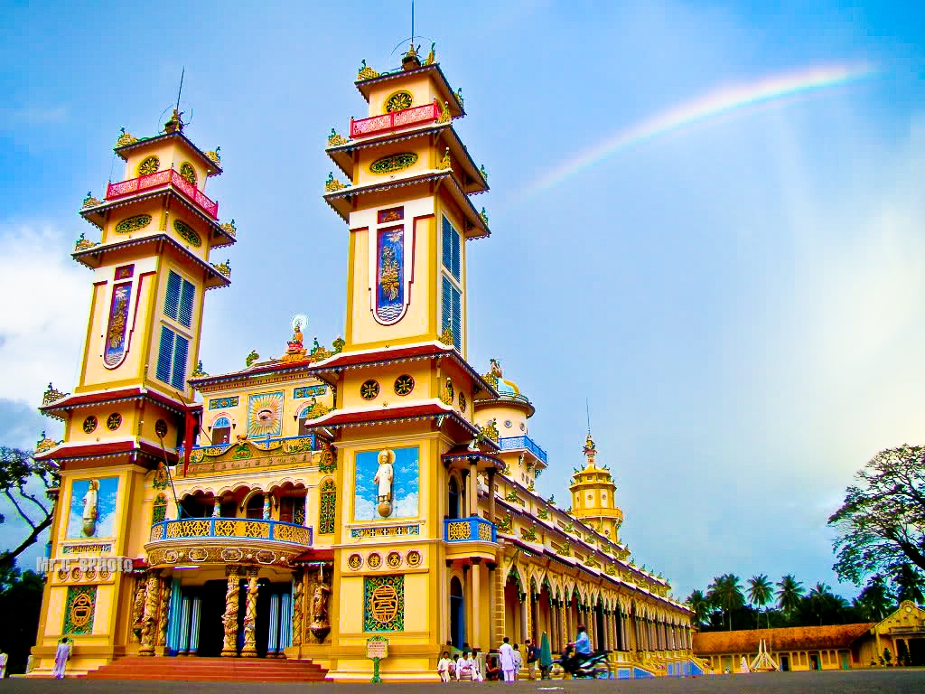 Khách sạn ở Tây Ninh (2 sao - chưa xếp hạng)