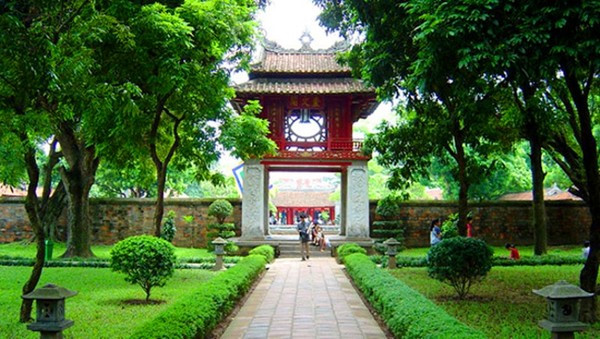 Khách sạn ở Hà Nội (chưa xếp hạng)
