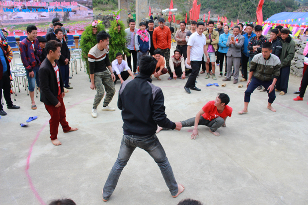 Đồng Văn (Hà Giang) chú trọng phát triển các làng văn hóa du lịch cộng đồng