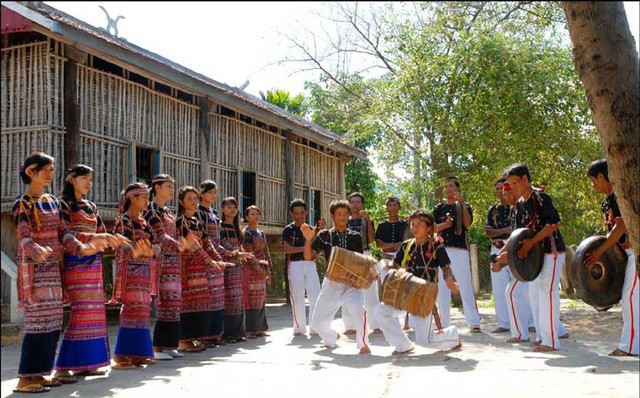 Bảo tồn, phát huy di sản văn hóa trên địa bàn tỉnh Phú Yên