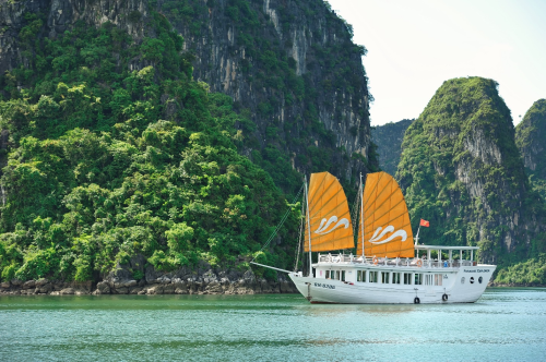 Khám phá 8 thiên đường biển đảo ở Việt Nam cho mùa hè này