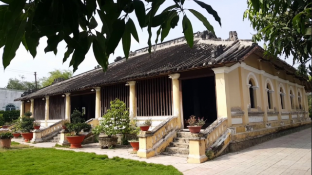 Khách sạn ở Vĩnh Long (5-3 sao)