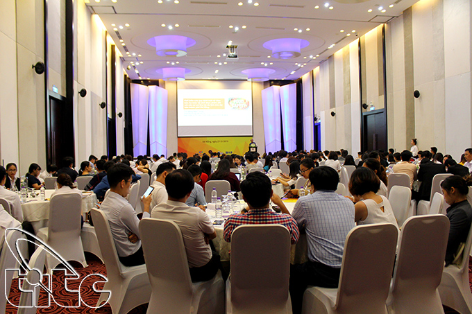 Đà Nẵng tổ chức tọa đàm chia sẻ thông tin về kinh doanh lưu trú du lịch 