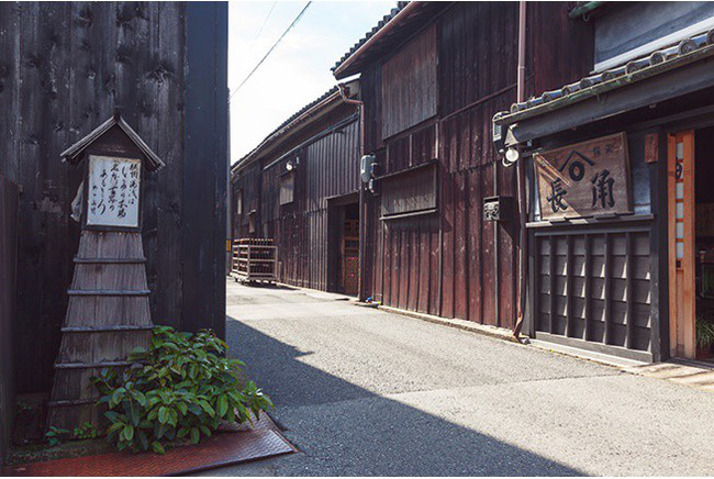 Wakayama (Nhật Bản) - Nơi lưu giữ nét truyền thống thuở vàng son