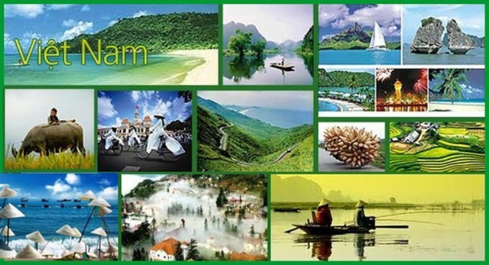Tổ chức chương trình xúc tiến du lịch Việt Nam tại Nhật Bản