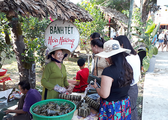 Quảng Nam: Xây dựng thương hiệu du lịch Tam Kỳ