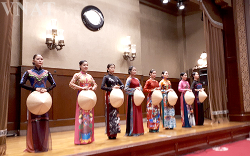 Tổng cục Du lịch chuẩn bị tổ chức Chương trình giới thiệu du lịch Việt Nam tại Nhật Bản