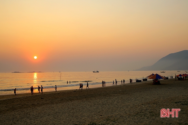 Hà Tĩnh công nhận 10 khu du lịch, điểm du lịch cấp tỉnh