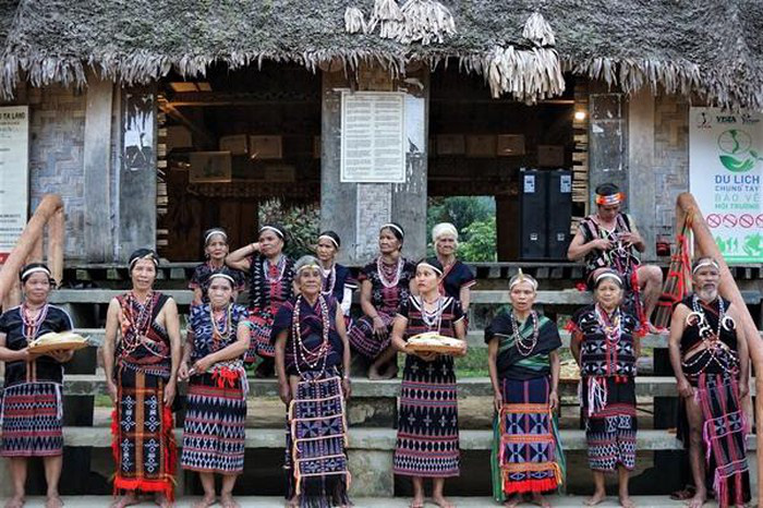 Quảng Nam: Khám phá Làng Du lịch sinh thái dựa vào cộng đồng Ta Lang