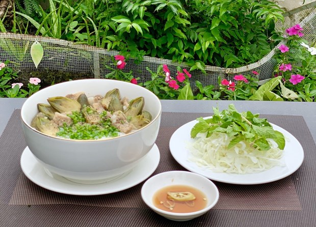 Du lịch Việt Nam: Đưa món ăn đặc sản địa phương vào khách sạn 5 sao