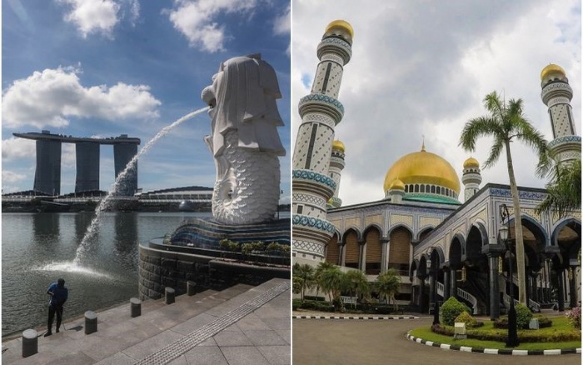 Singapore - Indonesia triển khai “làn đường xanh” cho doanh nghiệp và du lịch