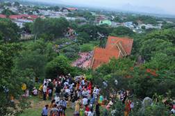 Ninh Thuận:  Lễ hội Katê 2020 - Dòng chảy văn hóa của đồng bào Chăm
