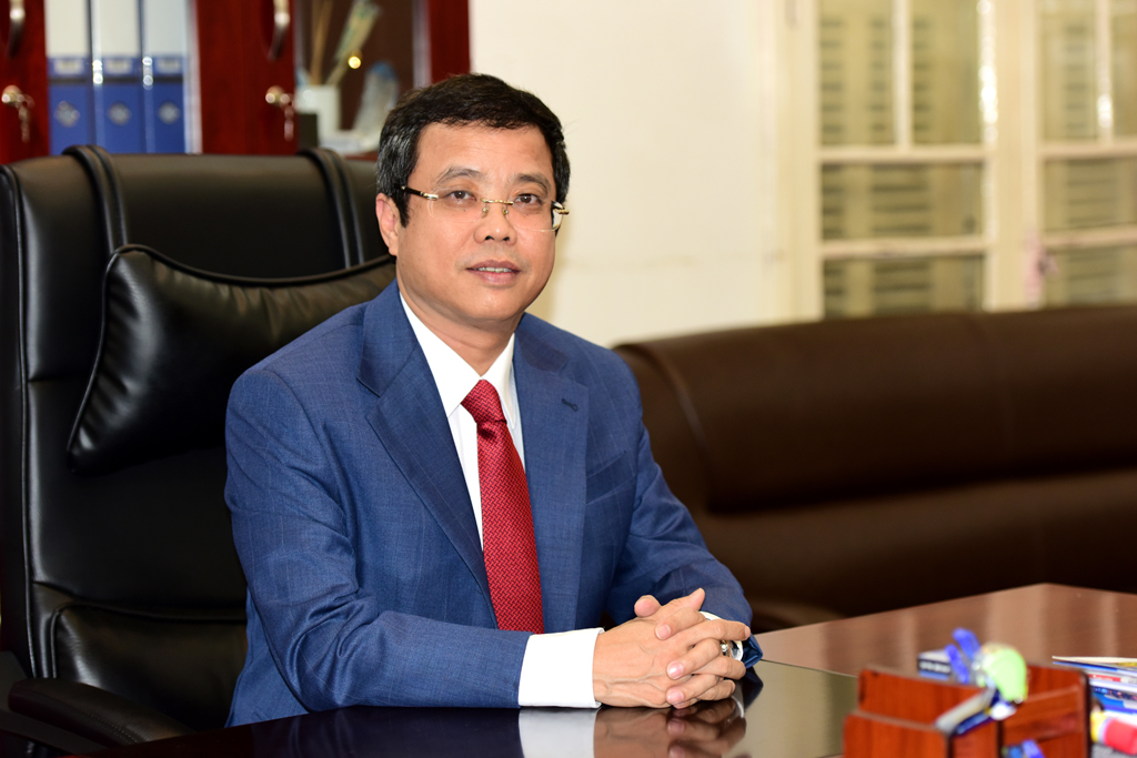 Phó Tổng cục trưởng Nguyễn Lê Phúc: Du lịch Việt Nam đang chủ động tham gia cuộc Cách mạng công nghiệp lần thứ 4