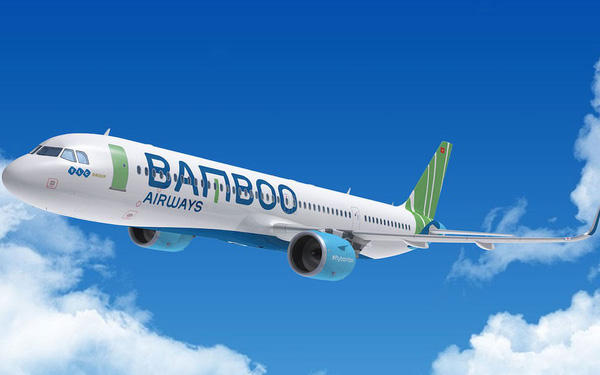 Bamboo Airways được cấp phép bay thẳng đến Mỹ
