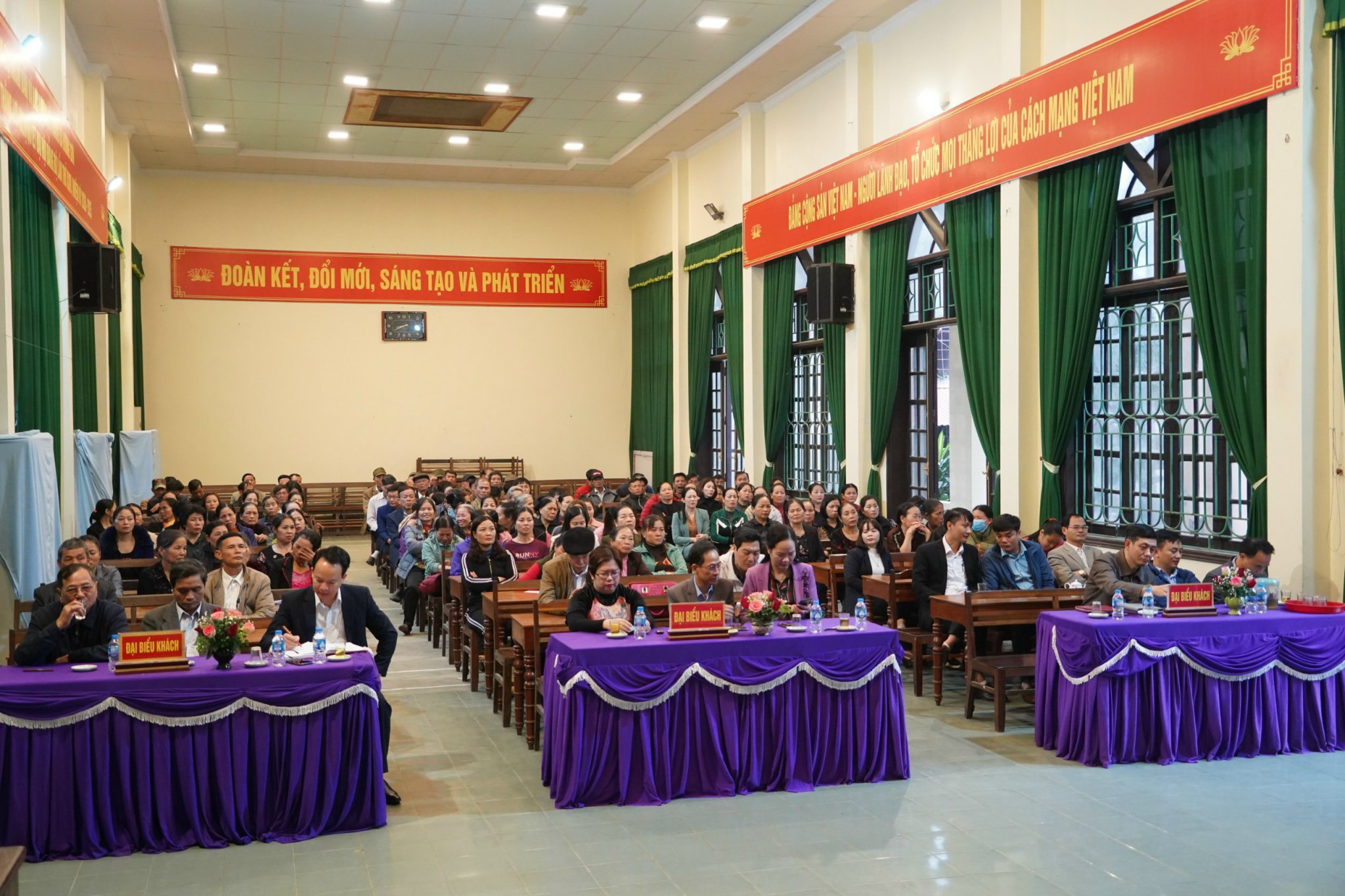 Hà Nội: Tập huấn ứng xử du lịch văn minh tại Hương Sơn