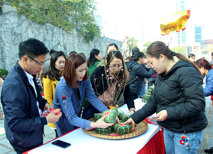 Điện Biên: Tổ chức nhiều hoạt động văn hóa, thể thao, du lịch chào xuân Tân Sửu