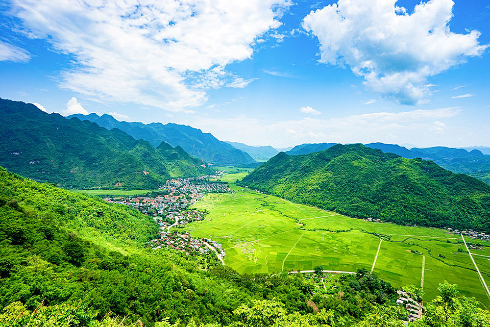 Việt Nam trong top điểm đến tốt nhất để du lịch cá nhân