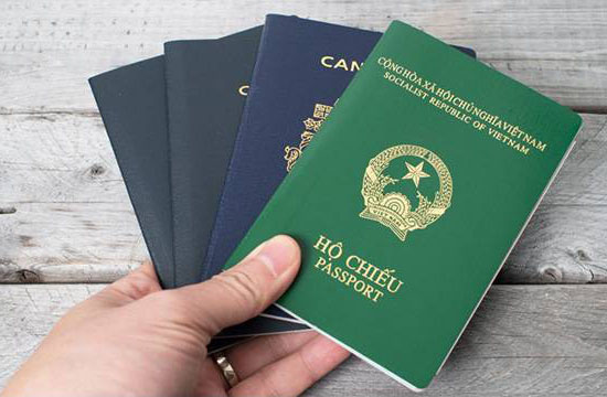 Việt Nam tạm dừng miễn thị thực đơn phương đối với công dân các nước Belarus, Nga và Nhật Bản từ ngày 21/3
