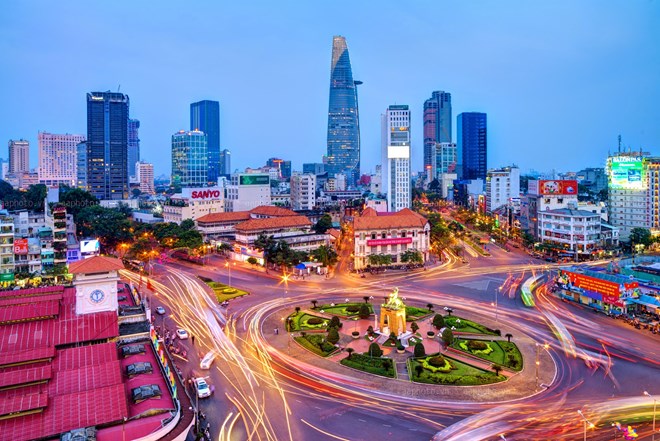 Ảnh hưởng của dịch Covid-19 đến du lịch TP. Hồ Chí Minh