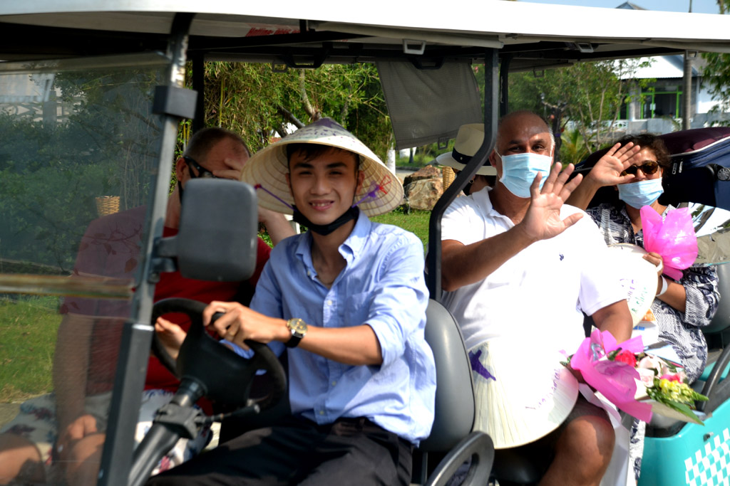 Thừa Thiên Huế: Xác định lộ trình, có chính sách kích cầu du lịch hiệu quả