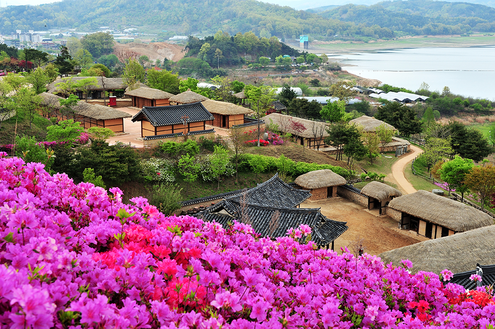 Cuộc thi Kỷ niệm Du lịch Hàn Quốc – Relive Your Korea Trip