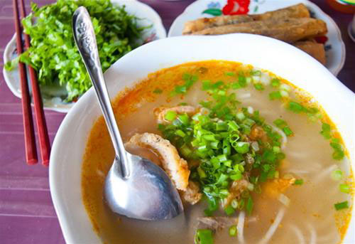 Nhà hàng - Quán ăn ở Quảng Bình