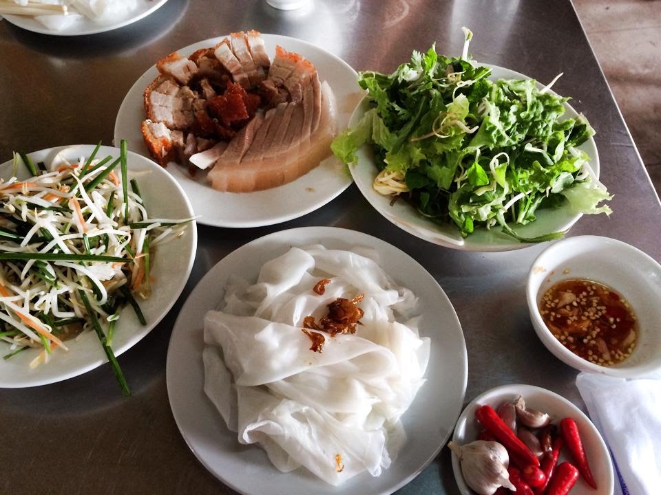 Nhà hàng - Quán ăn ở Quảng Trị