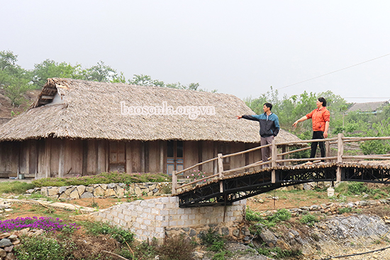 Trang trại Amifarm Mộc Châu - điểm du lịch trải nghiệm
