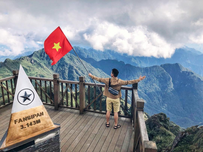 Bộ VHTTDL phát động Chương trình “Người Việt Nam đi du lịch Việt Nam” nhằm kích cầu du lịch nội địa