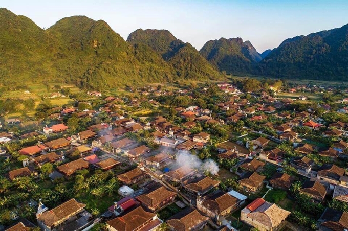 Lạng Sơn đẩy mạnh phát triển du lịch cộng đồng