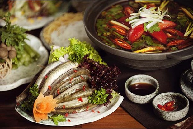Khai thác giá trị văn hóa ẩm thực gắn với du lịch - nhìn từ Nam Bộ