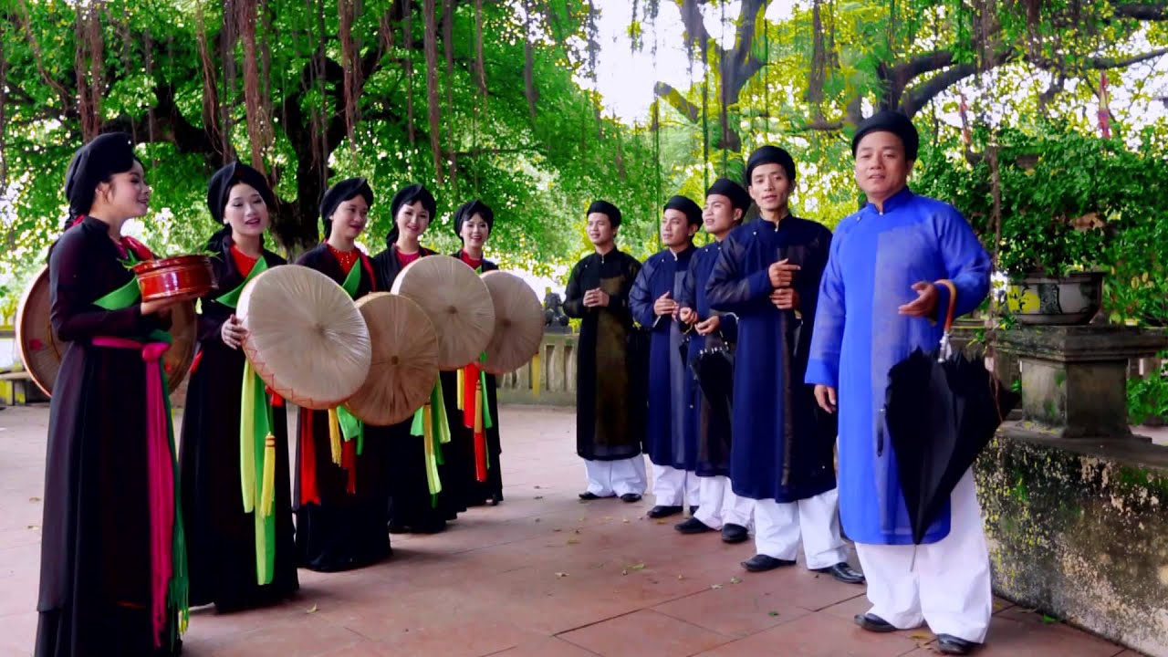 Bắc Ninh đầu tư sản xuất phim quảng bá di sản văn hoá tiêu biểu