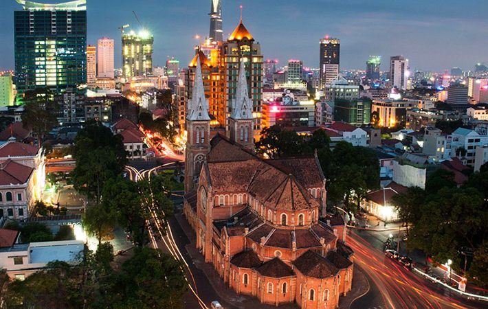 Thành phố Hồ Chí Minh chuẩn bị phát động Chương trình kích cầu du lịch nội địa vào đầu tháng 6