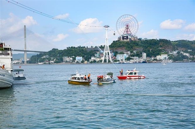 Kích cầu du lịch, Quảng Ninh đón hơn 1,2 triệu khách chỉ trong 1 tháng