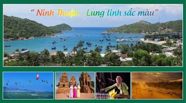 Ninh Thuận: Tổ chức Famtrip Khảo sát Sản phẩm Du lịch Cộng đồng tại Ninh Thuận 2020