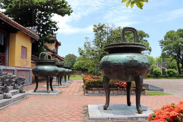 Thừa Thiên-Huế: Nhiều giải pháp thúc đẩy du lịch 6 tháng cuối năm