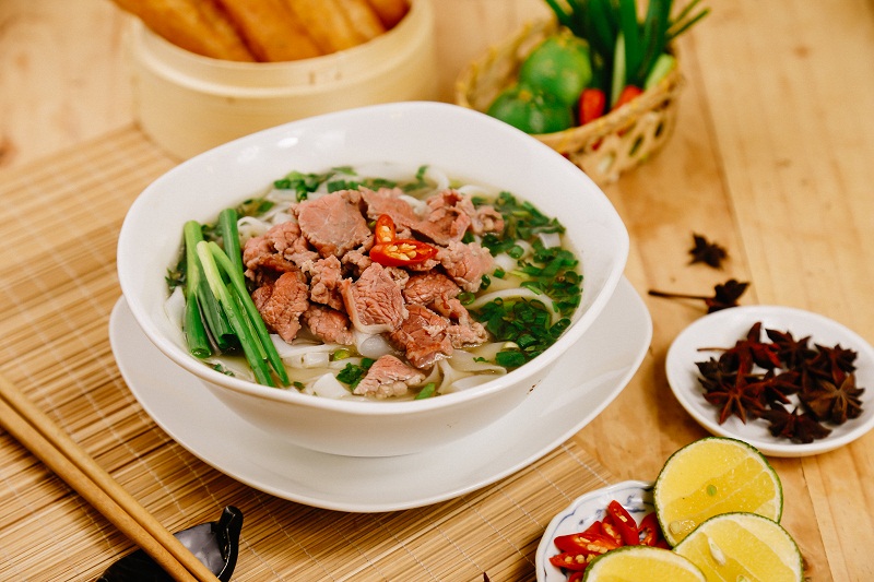 Tinh hoa ẩm thực Việt Nam – từ truyền thống đến giải thưởng danh giá quốc tế