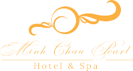 Minh Chau Pearl Hotel & Spa