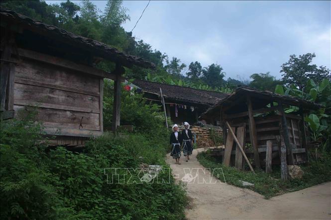 Xây dựng Hoài Khao (Cao Bằng) thành Làng du lịch cộng đồng 